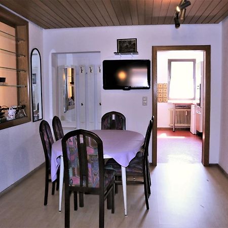 Grosse Wohnung Im Odenwald 1 Schonau (Rhein-Neckar-Kreis) Exterior foto