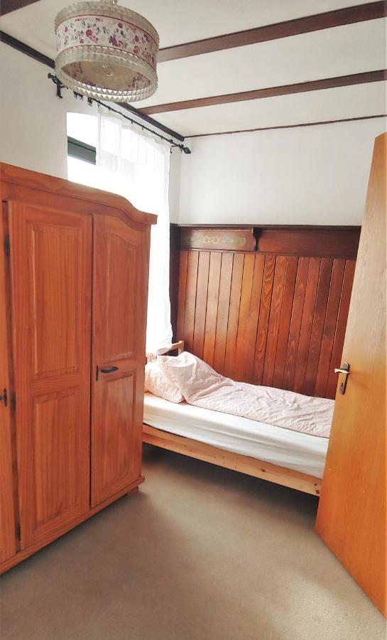 Grosse Wohnung Im Odenwald 1 Schonau (Rhein-Neckar-Kreis) Exterior foto
