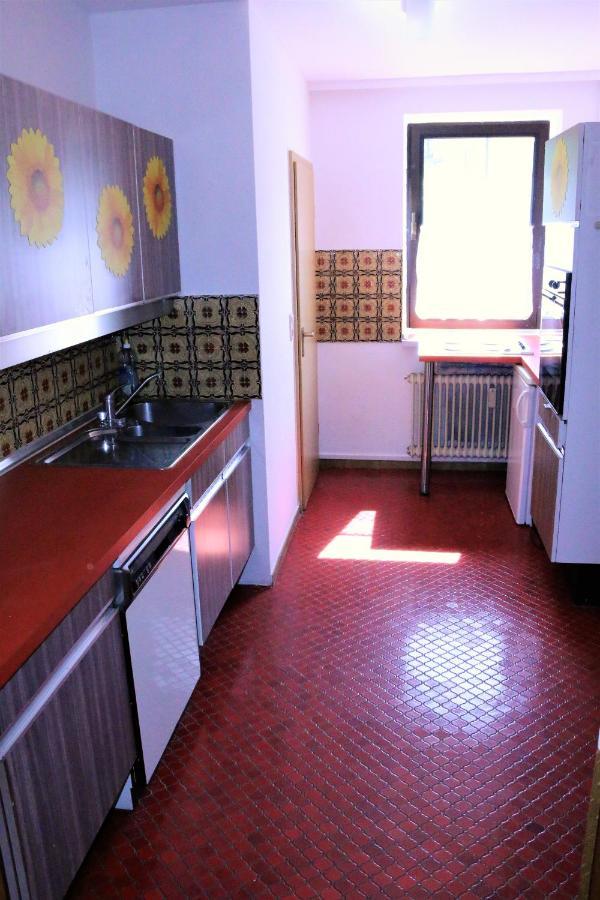 Grosse Wohnung Im Odenwald 1 Schonau (Rhein-Neckar-Kreis) Exterior foto